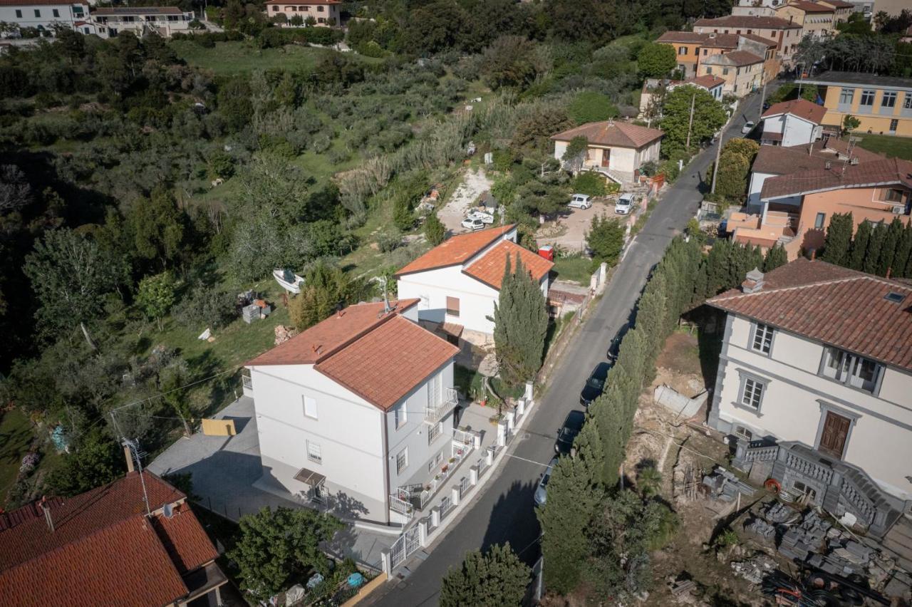 Saint Joseph Hotel Livorno Exterior photo