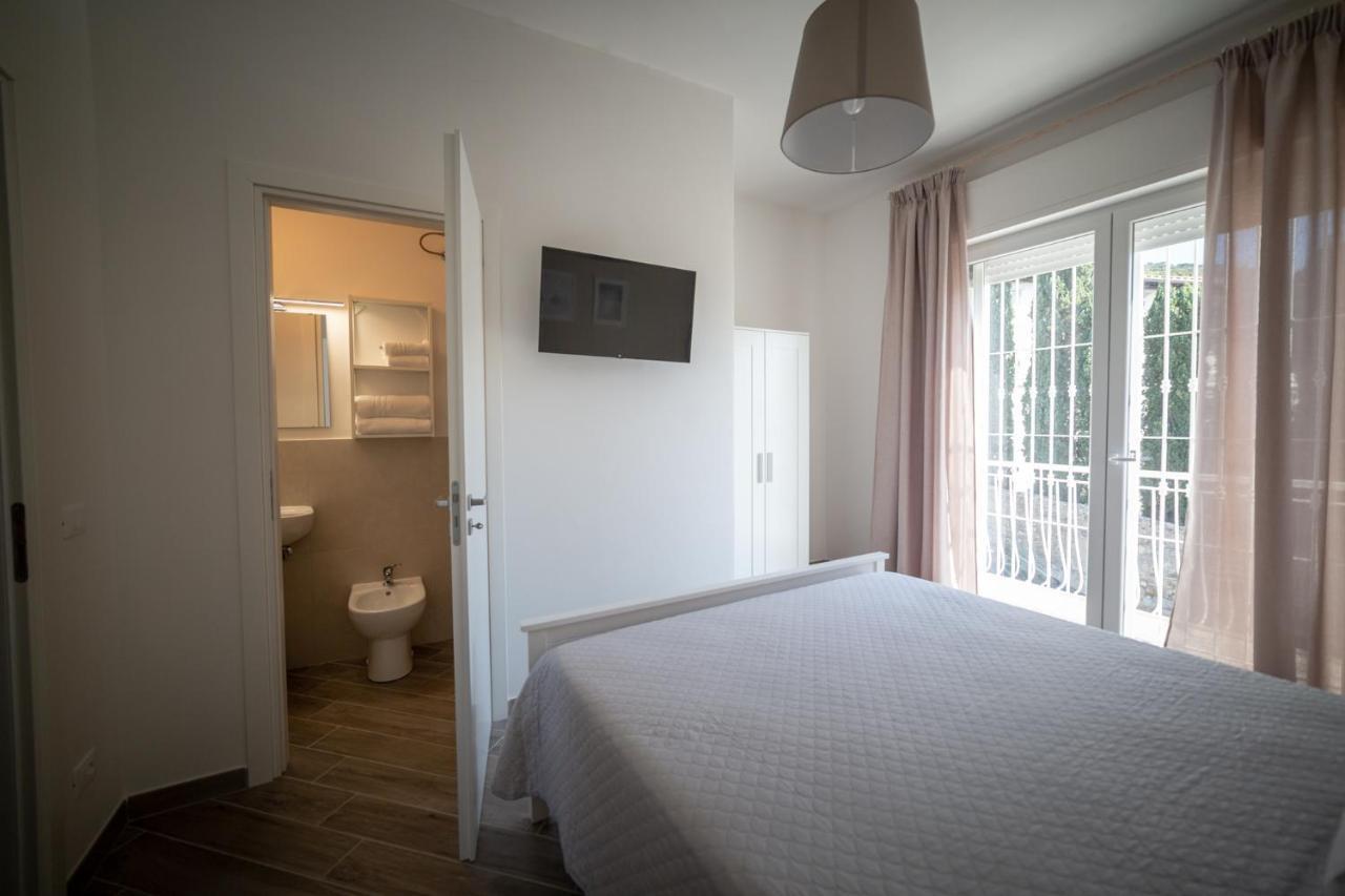 Saint Joseph Hotel Livorno Exterior photo