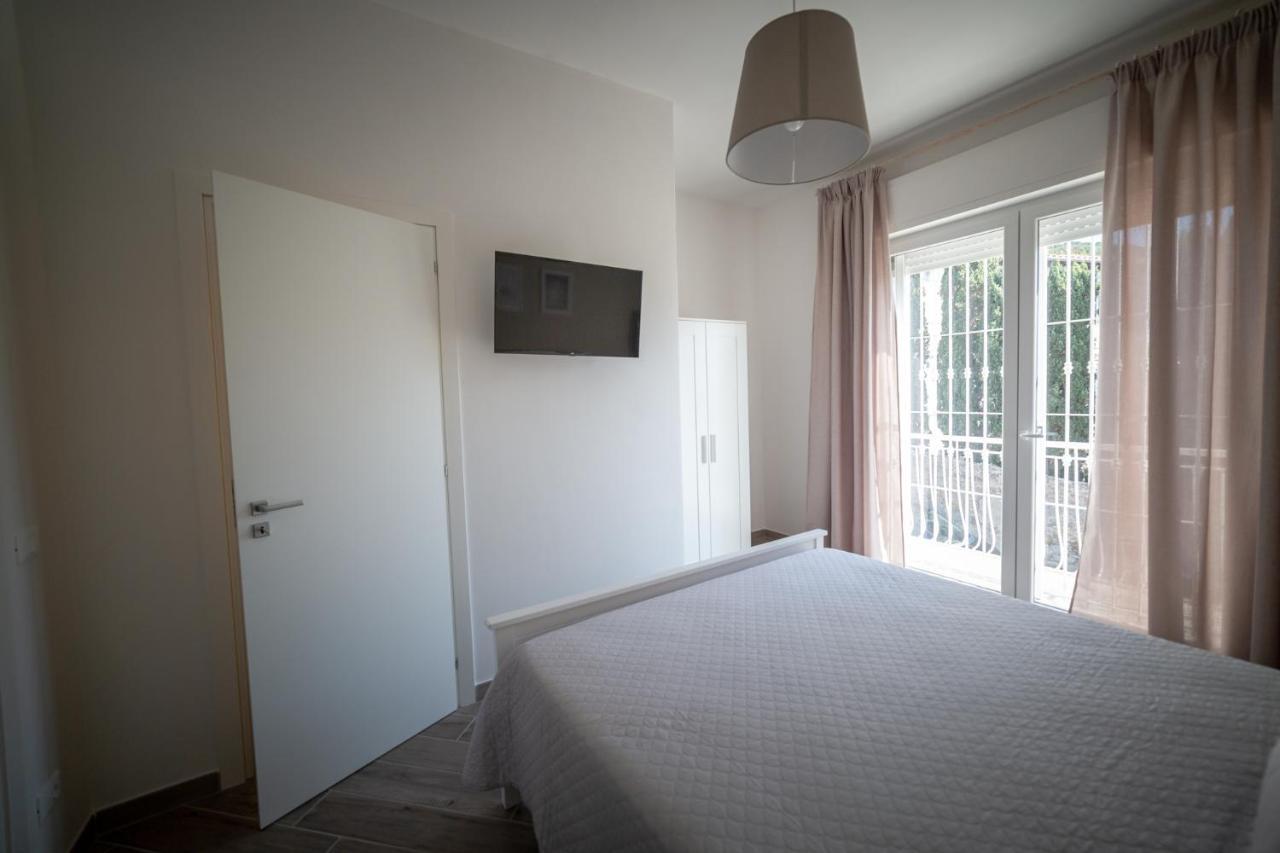 Saint Joseph Hotel Livorno Exterior photo