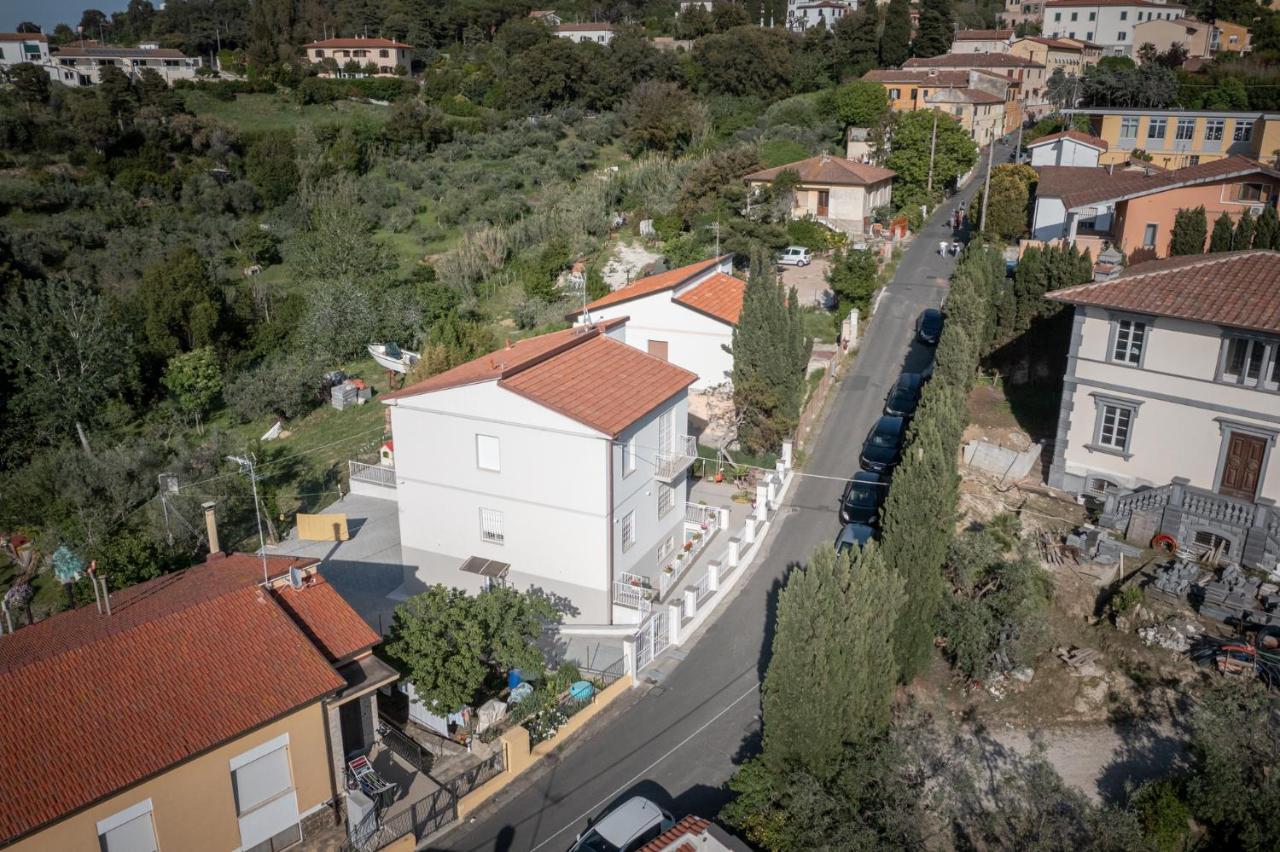 Saint Joseph Hotel Livorno Exterior photo