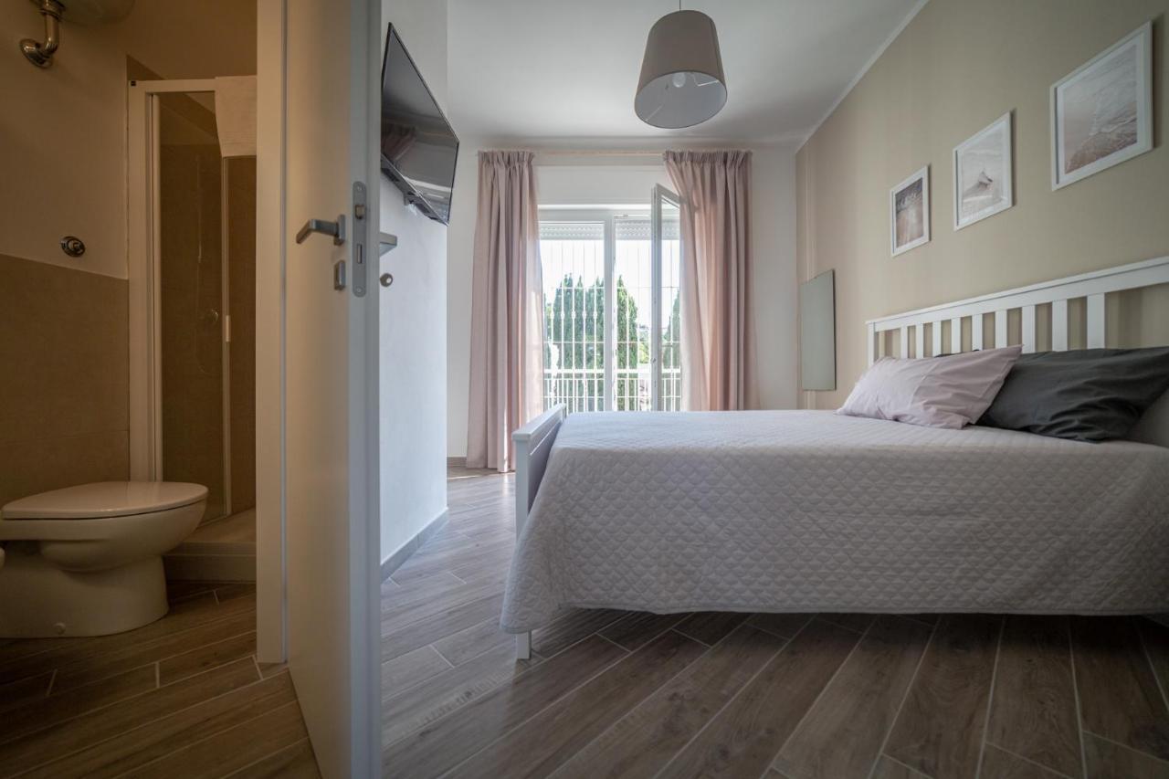 Saint Joseph Hotel Livorno Exterior photo