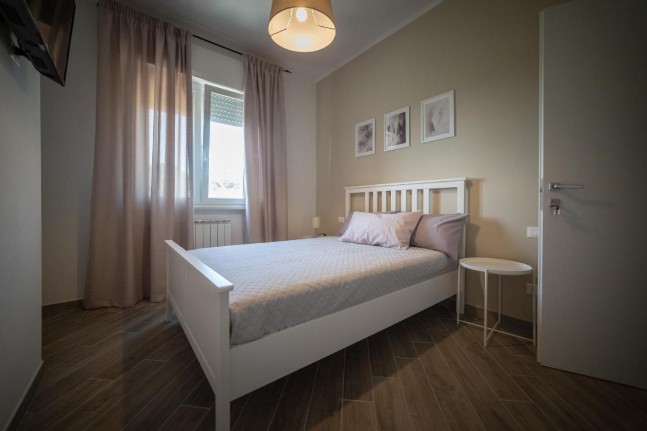 Saint Joseph Hotel Livorno Exterior photo