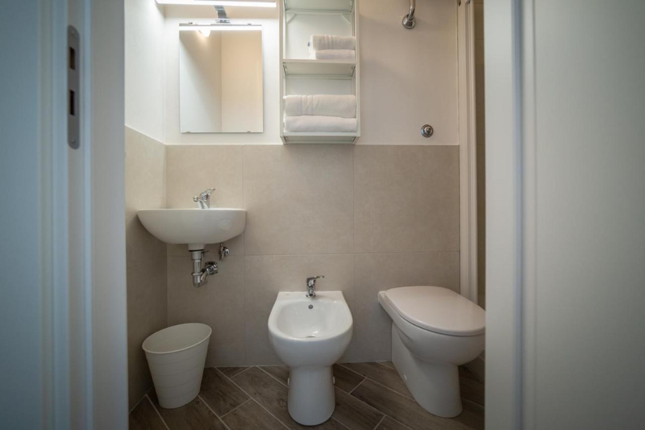 Saint Joseph Hotel Livorno Exterior photo